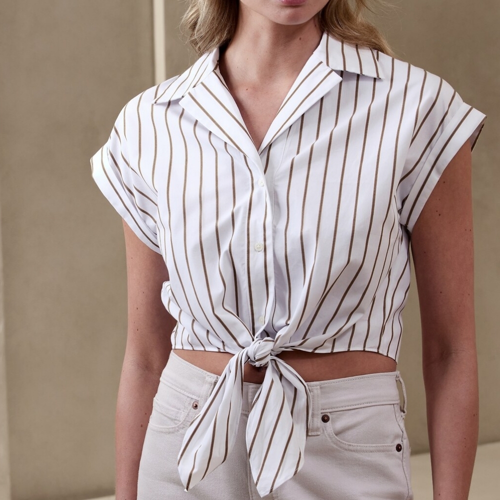 Banana Republic Blouse